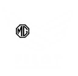 MG Pilot Logo