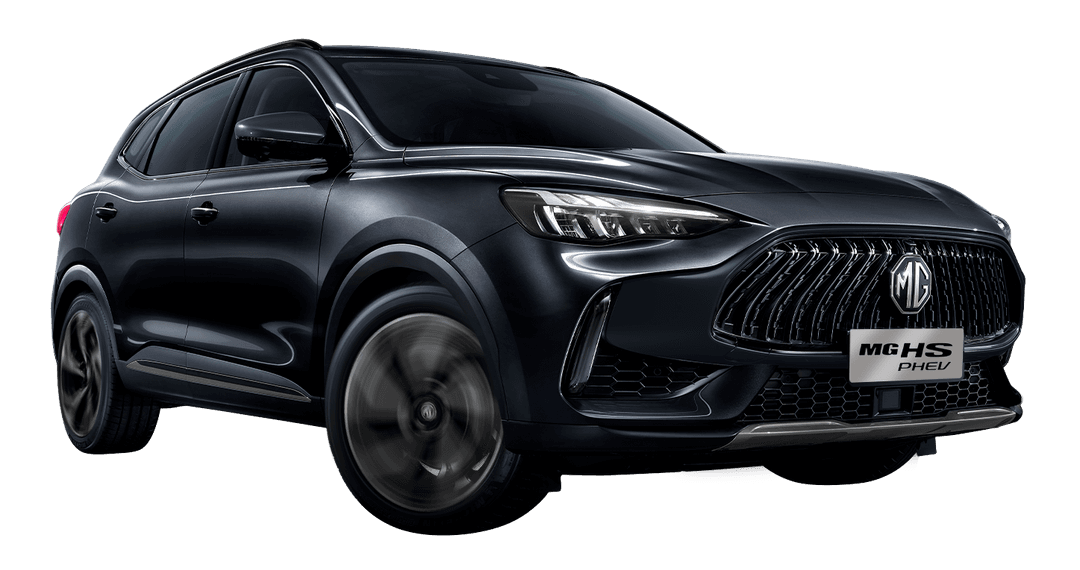 MG HS Plug-in Hybrid